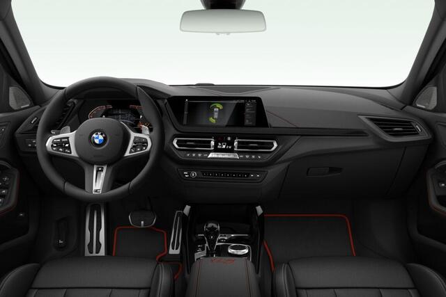 BMW 1-SERIE 5-deurs 128ti M Sportpakket Pro Aut. - Beschikbaar vanaf: Juni 2025