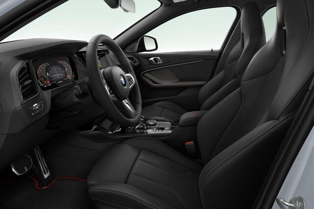 BMW 1-SERIE 5-deurs 128ti M Sportpakket Pro Aut. - Beschikbaar vanaf: Juni 2025