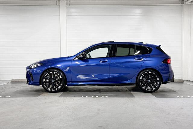 BMW 1-SERIE M135 xDrive l Afneembare Trekhaak
