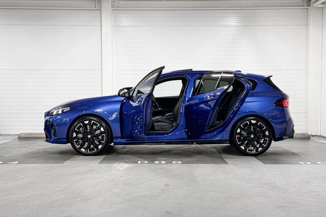 BMW 1-SERIE M135 xDrive l Afneembare Trekhaak