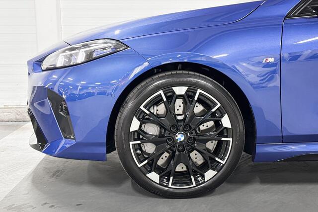 BMW 1-SERIE M135 xDrive l Afneembare Trekhaak