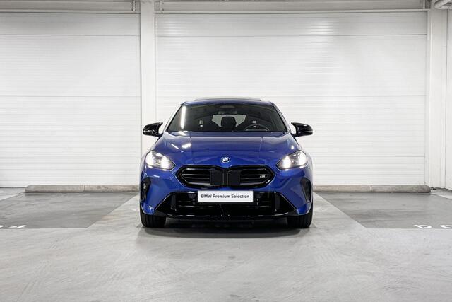 BMW 1-SERIE M135 xDrive l Afneembare Trekhaak