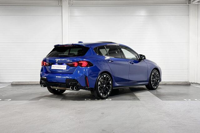 BMW 1-SERIE M135 xDrive l Afneembare Trekhaak