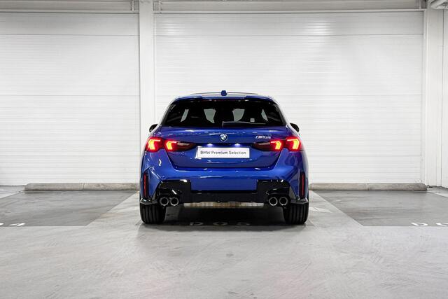 BMW 1-SERIE M135 xDrive l Afneembare Trekhaak