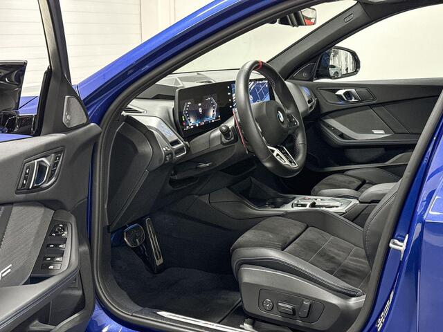 BMW 1-SERIE M135 xDrive l Afneembare Trekhaak
