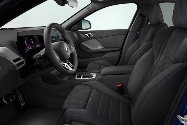 BMW 1-SERIE 120 Premium M Sportpakket Pro Individual Aut. - Beschikbaar vanaf: Juli 2025