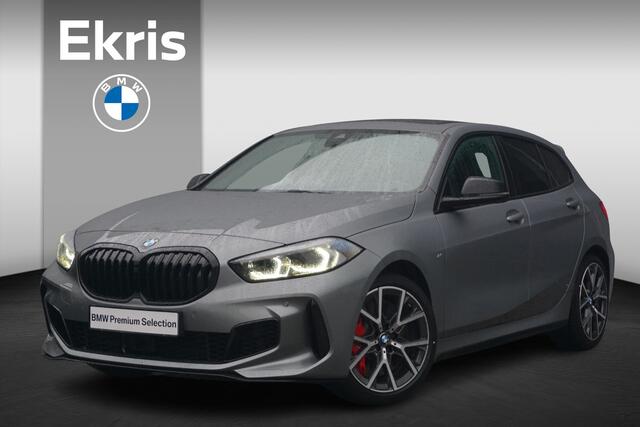 BMW 1-SERIE 5-Deurs 128ti M Sport Pro / Harman Kadron / Panorama Dak / Head-Up / Comfort Acces