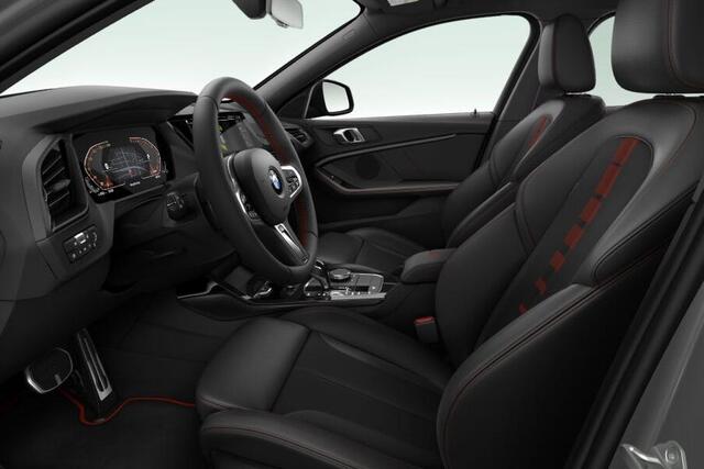BMW 1-SERIE 128ti