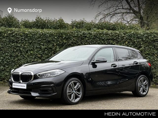 BMW 1-SERIE 120i | SportLine | Comfort Access | Sportstoel. | Shadow Line
