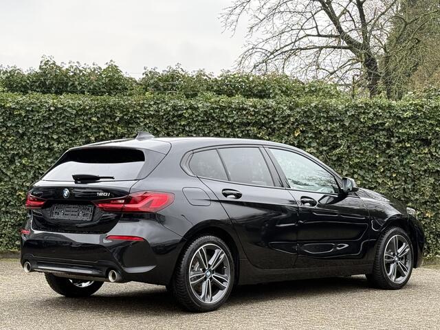 BMW 1-SERIE 120i | SportLine | Comfort Access | Sportstoel. | Shadow Line