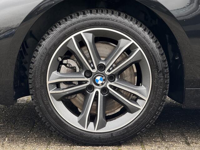 BMW 1-SERIE 120i | SportLine | Comfort Access | Sportstoel. | Shadow Line