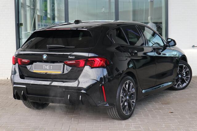 BMW 1-SERIE 120 | M Sportpakket | Equipment Pack