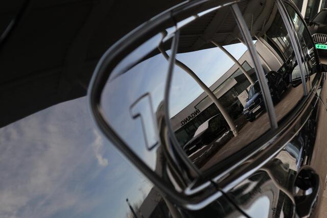 BMW 1-SERIE 120 | M Sportpakket | Equipment Pack