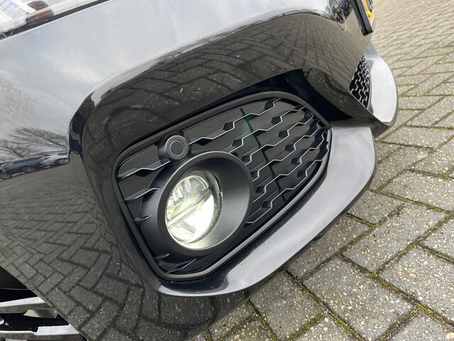 BMW 1-SERIE 120i 184 PK Edition M Sport Shadow High Executive LED | Navigatie | Leer | Stoelverwarming | Harman/Kardon | Isofix | NAP | DAB