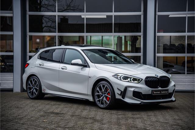 BMW 1-SERIE 128ti
