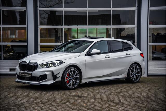 BMW 1-SERIE 128ti
