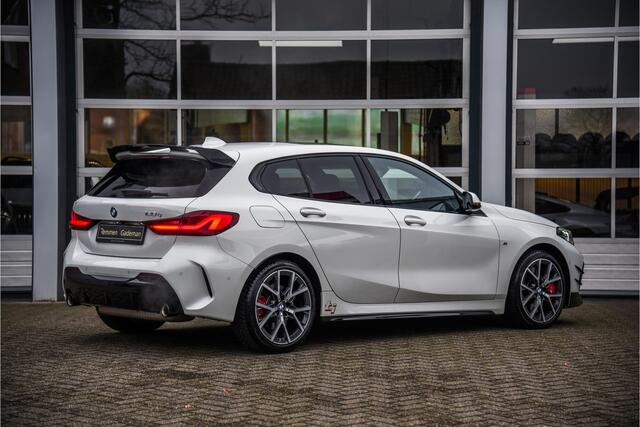 BMW 1-SERIE 128ti