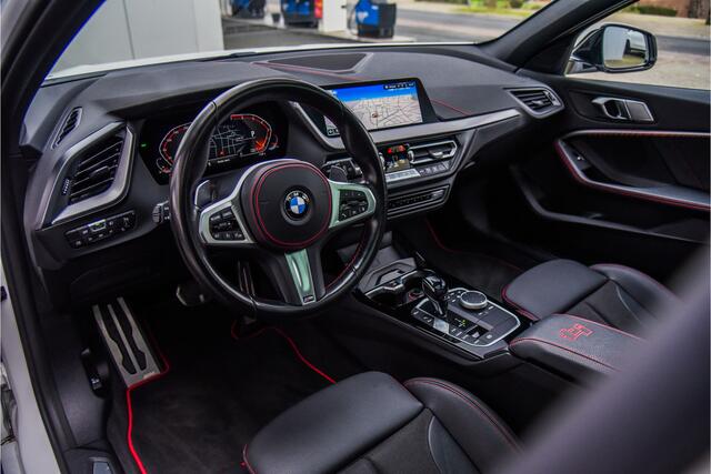 BMW 1-SERIE 128ti
