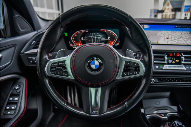 BMW 1-SERIE 128ti