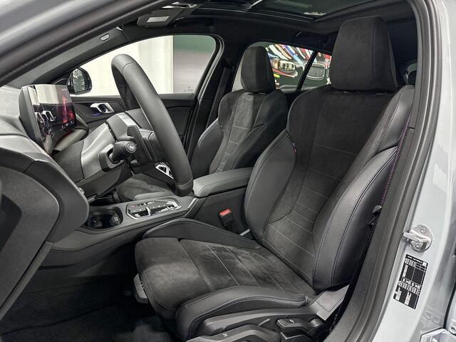 BMW 1-SERIE 120 | M-Sport Pro | Premium Pack | Driving Assistant Plus | Harman/Kardon | Panoramadak | Comfort Access