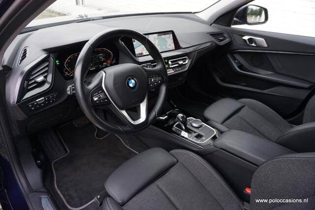 BMW 1-SERIE 118i Automaat | Sportline | DAB+ | Apple carplay |