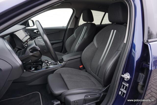 BMW 1-SERIE 118i Automaat | Sportline | DAB+ | Apple carplay |