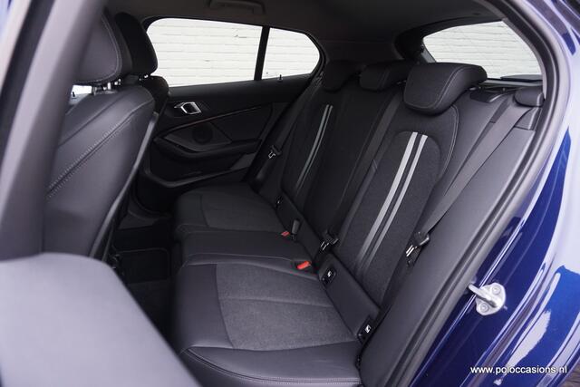 BMW 1-SERIE 118i Automaat | Sportline | DAB+ | Apple carplay |