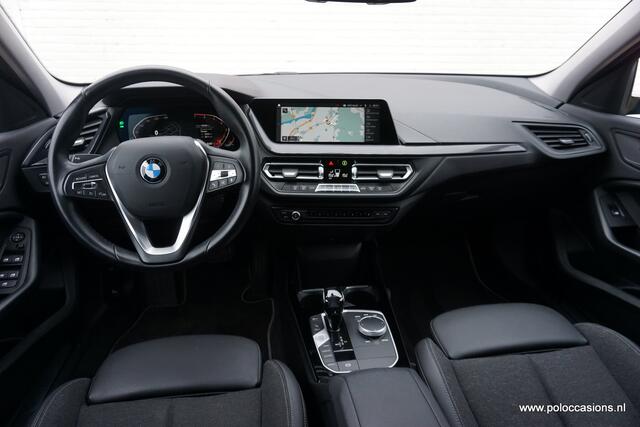 BMW 1-SERIE 118i Automaat | Sportline | DAB+ | Apple carplay |