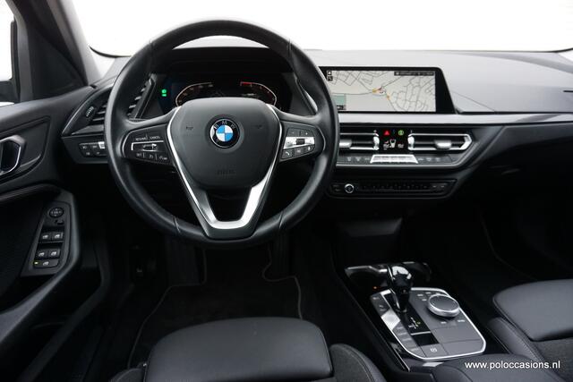 BMW 1-SERIE 118i Automaat | Sportline | DAB+ | Apple carplay |