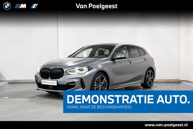 BMW 1-SERIE 118i | M-Sport | Premium Pack | Comfort Pro Pack | Active Cruise Control | Harman/Kardon | Comfort Access