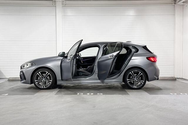BMW 1-SERIE 118i | M-Sport | Premium Pack | Comfort Pro Pack | Active Cruise Control | Harman/Kardon | Comfort Access