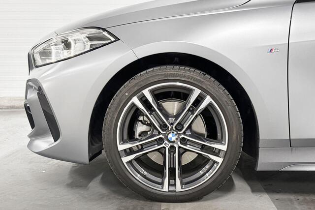 BMW 1-SERIE 118i | M-Sport | Premium Pack | Comfort Pro Pack | Active Cruise Control | Harman/Kardon | Comfort Access