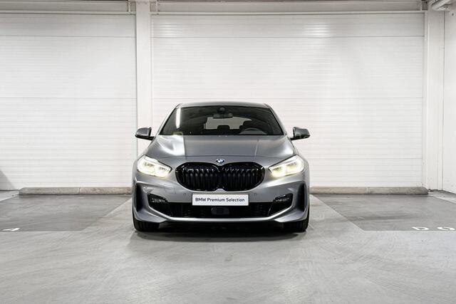 BMW 1-SERIE 118i | M-Sport | Premium Pack | Comfort Pro Pack | Active Cruise Control | Harman/Kardon | Comfort Access