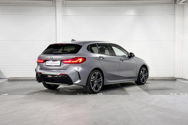 BMW 1-SERIE 118i | M-Sport | Premium Pack | Comfort Pro Pack | Active Cruise Control | Harman/Kardon | Comfort Access