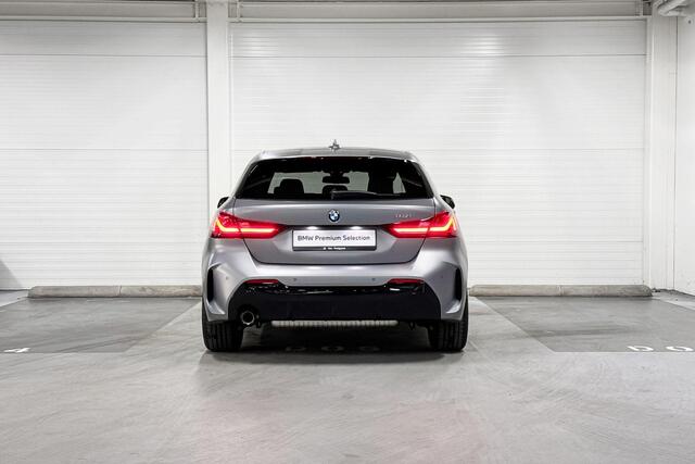 BMW 1-SERIE 118i | M-Sport | Premium Pack | Comfort Pro Pack | Active Cruise Control | Harman/Kardon | Comfort Access