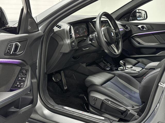 BMW 1-SERIE 118i | M-Sport | Premium Pack | Comfort Pro Pack | Active Cruise Control | Harman/Kardon | Comfort Access