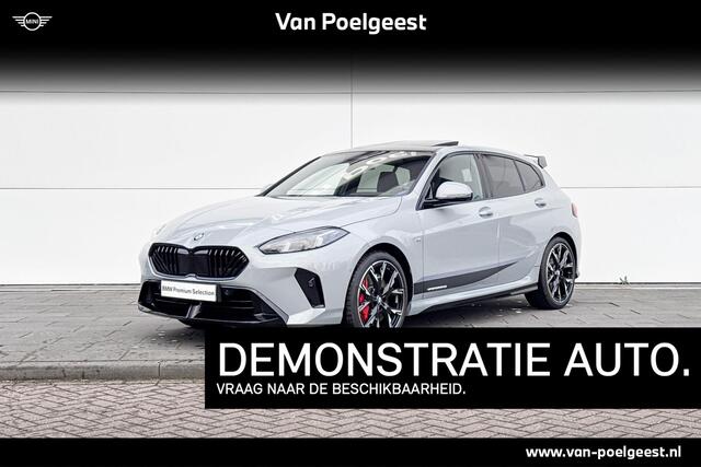 BMW 1-SERIE 123 xDrive