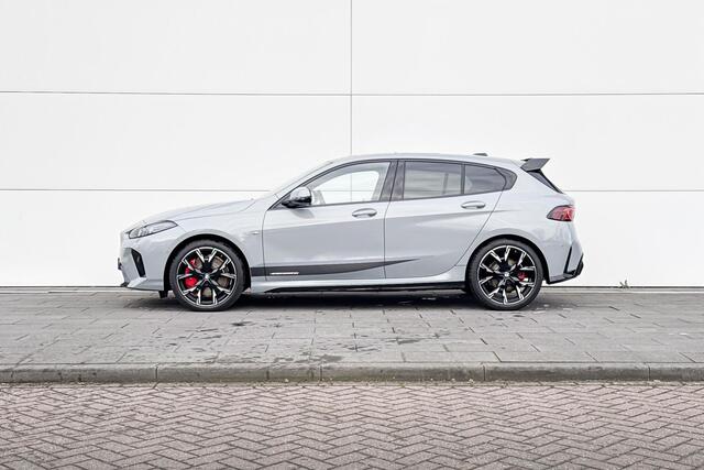 BMW 1-SERIE 123 xDrive