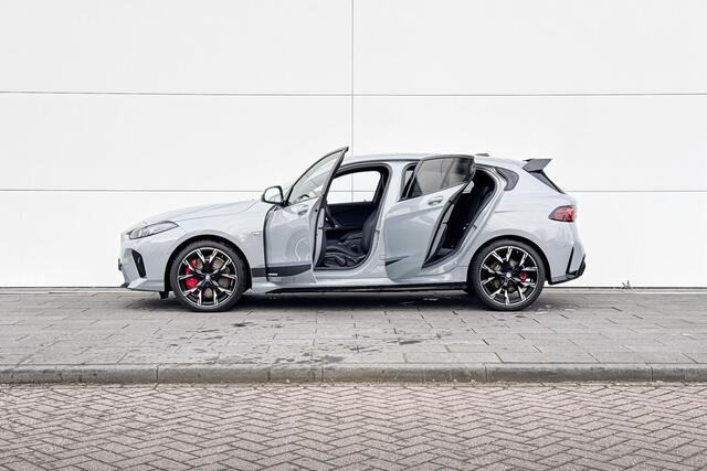 BMW 1-SERIE 123 xDrive