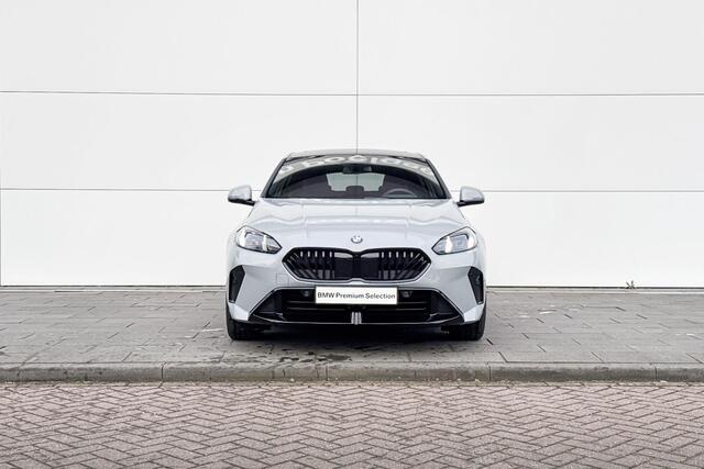 BMW 1-SERIE 123 xDrive