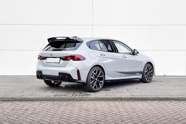 BMW 1-SERIE 123 xDrive