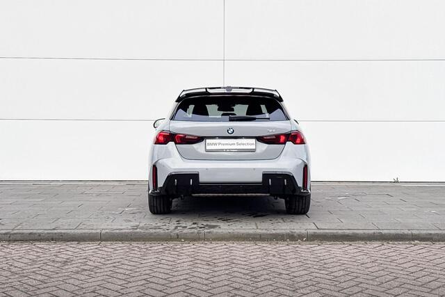 BMW 1-SERIE 123 xDrive