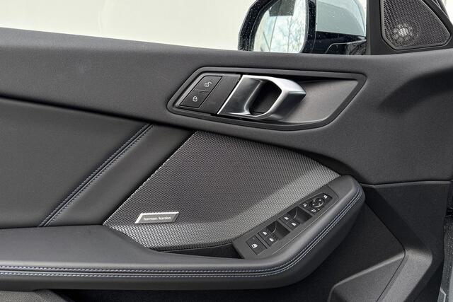 BMW 1-SERIE 123 xDrive