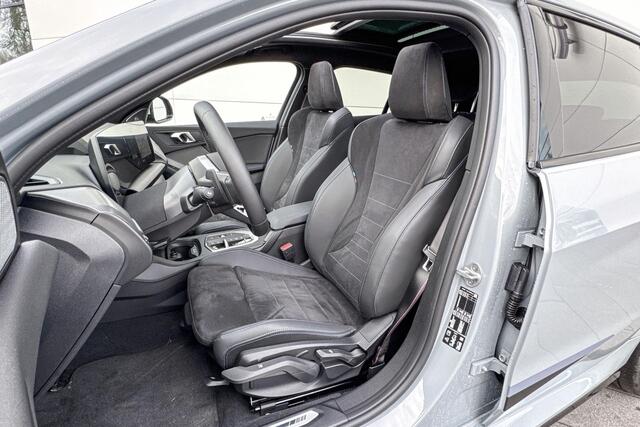 BMW 1-SERIE 123 xDrive