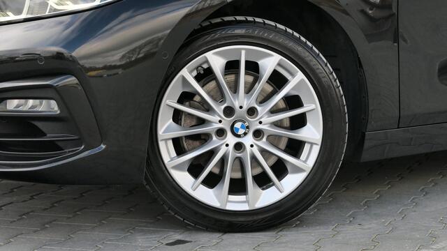 BMW 1-SERIE 118i Executive Edition |Vol Opties|zeer goede staat!|
