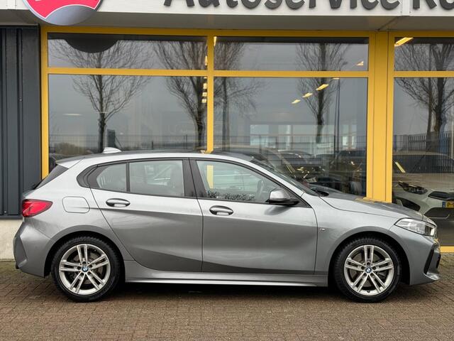 BMW 1-SERIE 120i Bns Edition