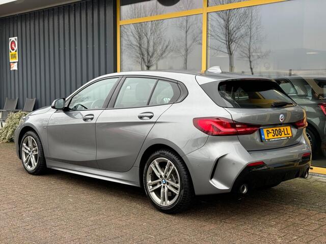 BMW 1-SERIE 120i Bns Edition