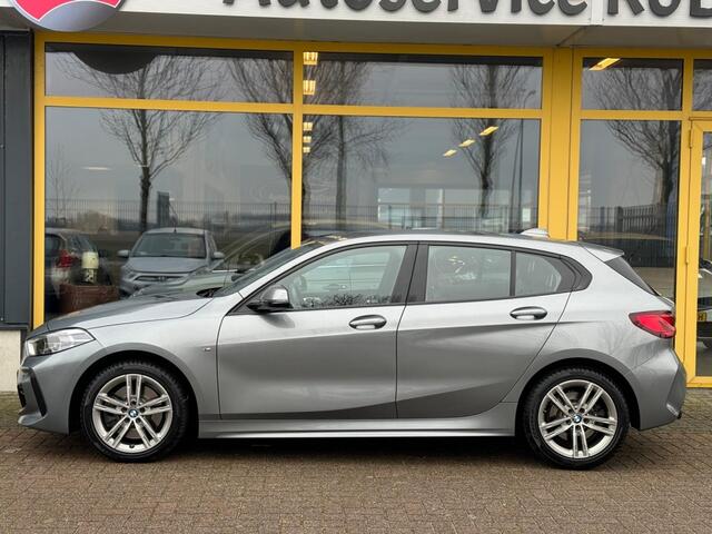 BMW 1-SERIE 120i Bns Edition