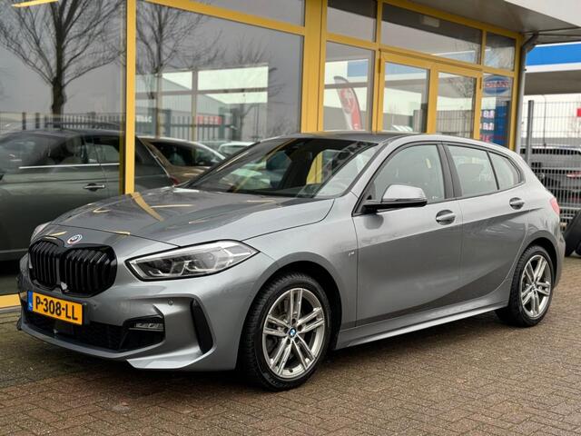 BMW 1-SERIE 120i Bns Edition