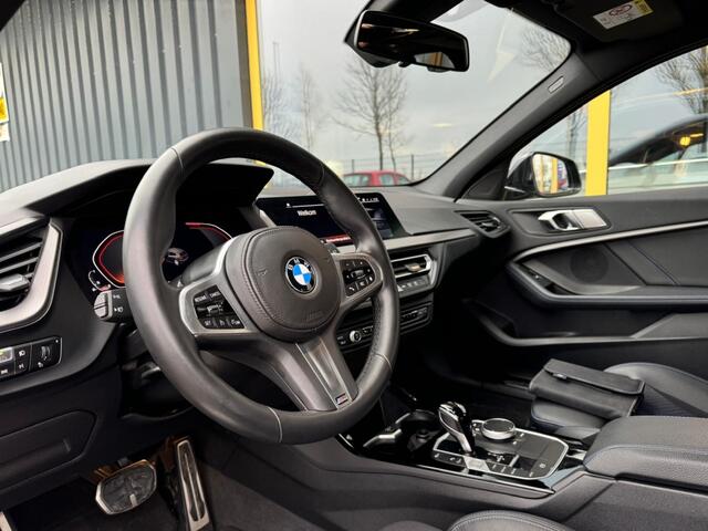 BMW 1-SERIE 120i Bns Edition